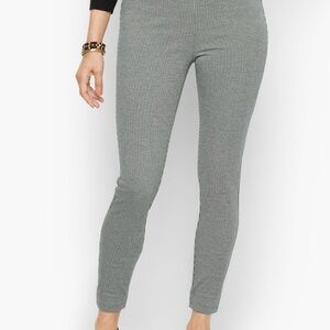 Talbots legging style pants